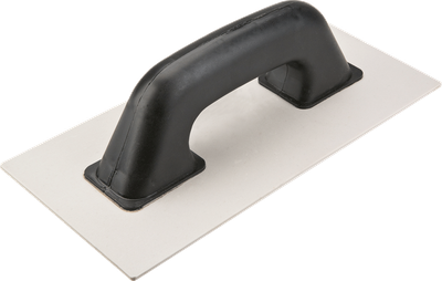 Mistri rrafshues Topex 13A340, 260x130mm, plastik, portokalli