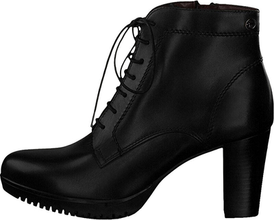 Çizme Tamaris 1-1-25829-25-001, të zeza 37