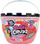 Сензорна играчка COMPOUND KINGS Fluffy Butter Cloudz, кофа, мирис на црвена цреша