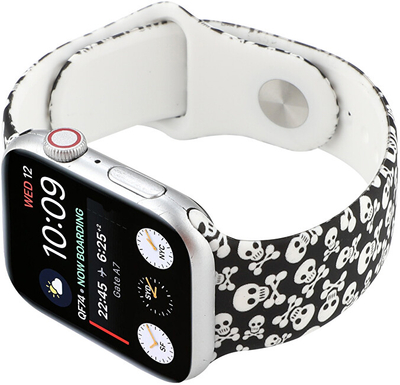 Rrip ore 4wrist Apple Watch, 38/40/41 mm