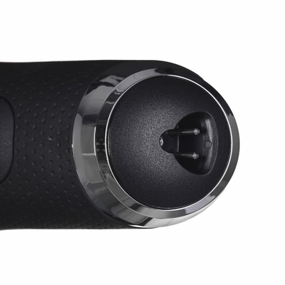Rroje elektrike Braun Series 9 PRO+ 9575cc, me telash, 60 min bateri, e argjendtë