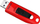 USB SanDisk Ultra SDCZ48-064G-U46R, 64GB, USB 3.0, e zezë
