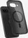 Mbrojtëse telefoni Spigen Ultra Hybrid MagSafe për Google Pixel 9a, Frost Black