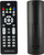Telekomandë Philips RC2023611, për TV LCD, universale, e zezë