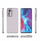 Mbrojtëse telefoni Hurtel Ultra Clear për Xiaomi 12 Lite, 0.5 mm, TPU, transparente