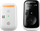 Baby monitor Motorola PIP11, ekran LCD, rreze deri 300m, i bardhë