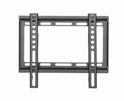 Mbajtëse TV Gembird WM-42F-04, 23-42", VESA 200x200, e zezë