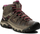 Planika për femra Targhee III MID WP, kafe, masa  36 (1018178)