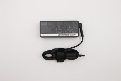 Adapter karikues Lenovo për laptop, 65W, 20V 3.25A, me kabëll rryme