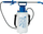 Pompë spërkatëse Ribiland Pulpro 4 PRP039P, 3.6L, 2.5 bar, plastike