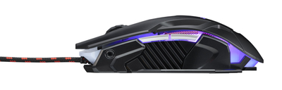 Maus Acer Nitro Gaming Mouse II, 7 200 DPI, i zi