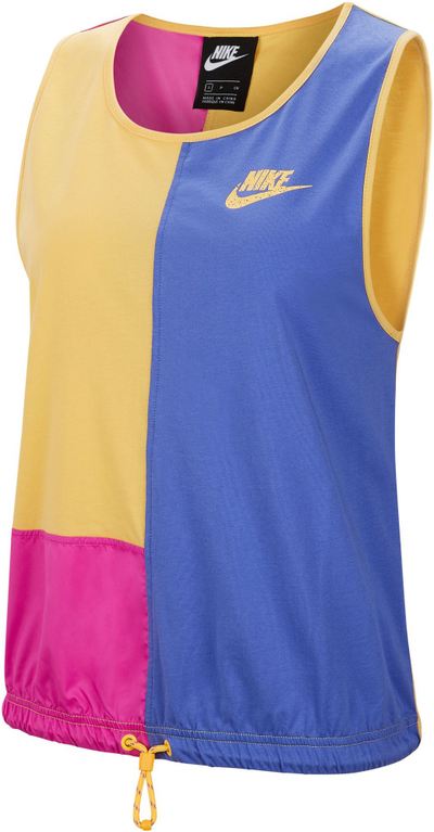 Bluzë për femra Nike, 130860-1278882