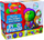 Set plasteline Moon Light Clay Pino Friend, plastelinë kërcece, 3+, shumëngjyrësh