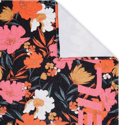 Peshqir plazhi ONeill Mix and Match Seacoast 92800613916, 160 x 80 cm, pambuk, shumëngjyrësh
