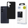 Këllëf telefoni 3MK Matt Case për Samsung Galaxy S26 Plus, TPU, mat, i zi