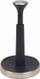 Mbajtëse letre kuzhine Joseph Joseph Push & Tear, lartësi ruli deri 24cm, gri