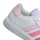 Këpucë për fëmijë Adidas Grand Court Lifestyle Tennis, 30,5