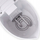 Çajnik elektrik Tristar WK-3372, 1L, 1100W, i bardhë