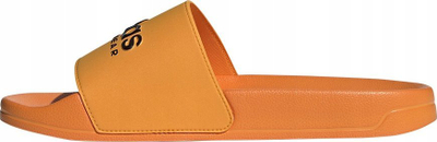 Shapka Adidas Adilette Shower II0015, unisex, portokalli