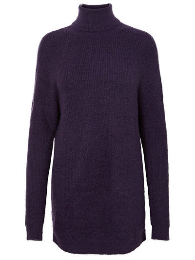 Fustan Vero Moda Story Curve Ls, vjollcë L