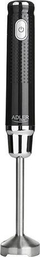 Blender dore Adler, 350 W, i zi / i argjendtë