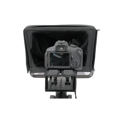 Glide Gear Teleprompter për iPad Smartphone V2