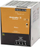 Furnizues energjie Weidmüller PROeco PRO ECO3 480W, 24V DC, 20A, portokalli e zezë