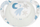 Cucla NUK Soothing Silicone, 0–6 muaj, set 2 copë, rozë