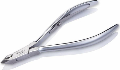 Prerëse kutikulash Omi Pro-Line CB-101, 4mm, çelik inoks