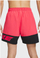 Shorce trajnimi Nike Sport Clash Dri Fit për meshkuj, teknologji Dri Fit, të zinj