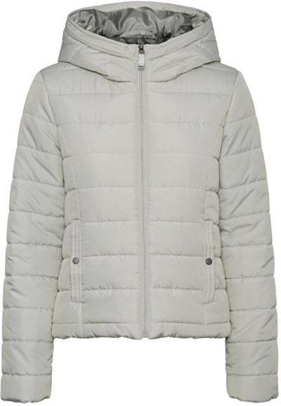 Xhaketë Vero Moda VMSIMONE 10248343, e hirtë, M