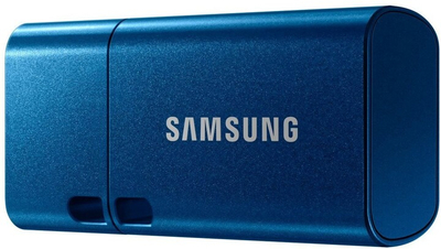 USB Samsung Type-C MUF-64DA/APC, 64GB, e kaltër