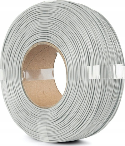 Filament 3D Spectrum the Filament TF-24044, PLA ReFill, 1.75mm 1kg, gri