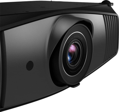 Projektor BenQ W5700, 4K UHD, 1800 ANSI lumens, i zi