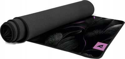 Mousepad gaming Sharkoon SKILLER SGP30, XXL, rezistent ndaj ujit, shumëngjyrësh