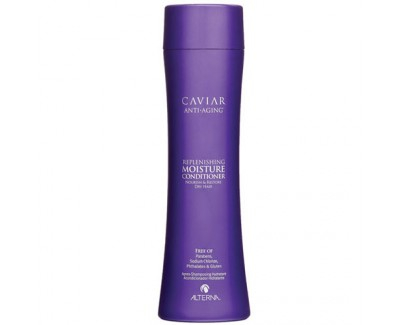 Balsam hidratues dhe mbrojtës për flokë Alterna Caviar Anti-Aging 1000 ml