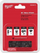 Shinë sharre me zinxhir Milwaukee Guide Bar M18 FCHS, 16\"/40 cm, metalike, gri