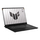 Лаптоп Asus TUF Gaming F16 FX608JH, 16", Intel Core i5-13450HX, RTX 5050, сив