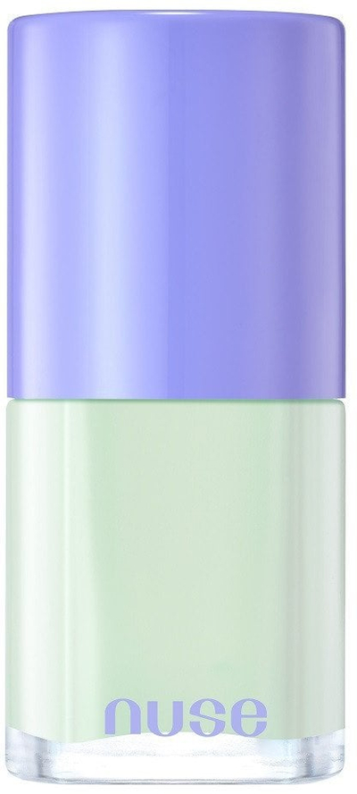 Крем за лице Nuse Care Tone-Up 03 Mint, 30ml, SPF 50+, зелена нане