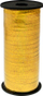 Shirit dekorativ Godan Holographic Ribbon, holografik, 92 m, i artë