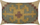 Jastëk dekorativ SARON Jute Cushion, 30 x 50 cm, shumëngjyrësh, me dizajn shumëngjyrësh