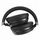 Kufje pa tela BlitzWolf HP5 Lite, Bluetooth 5.3, ANC, të zeza
