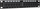 Patch panel Intellinet Cat6 10", 12 porta RJ45, 1U, i zi
