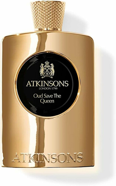 Eau de Parfum Atkinsons ]ml
