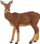 Figurë dekorative drereshë “Doe”