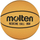 Top basketbolli për stërvitje Molten BM6, 1200 g, numri 6, honey
