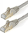 Kabllo rrjeti StarTech.com CAT6a, 10 metra, 10Gbps, gri