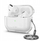 Mbështjellës për kufje Tech-Protect Bounce, për Apple AirPods Pro 3, transparent
