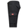 Кратки панталони Geographical Norway Palar DB 256 M, памук, regular fit, црни