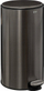Kosh plehrash Five, 30L, çelik inox, gri e çelët